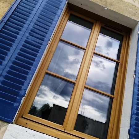 La Museenne Mussy-sur-Seine Ngoại thất bức ảnh
