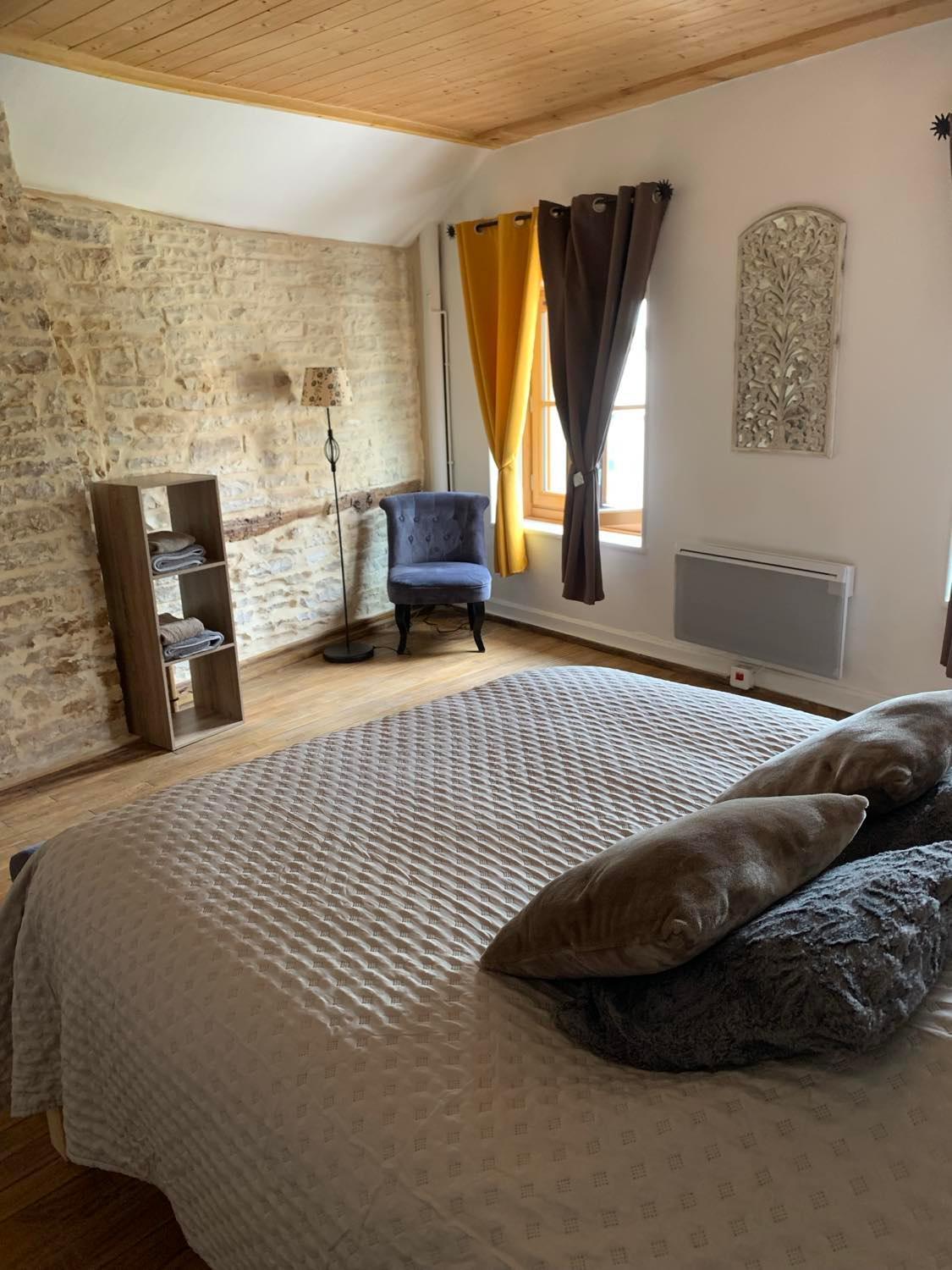 La Museenne Mussy-sur-Seine Ngoại thất bức ảnh