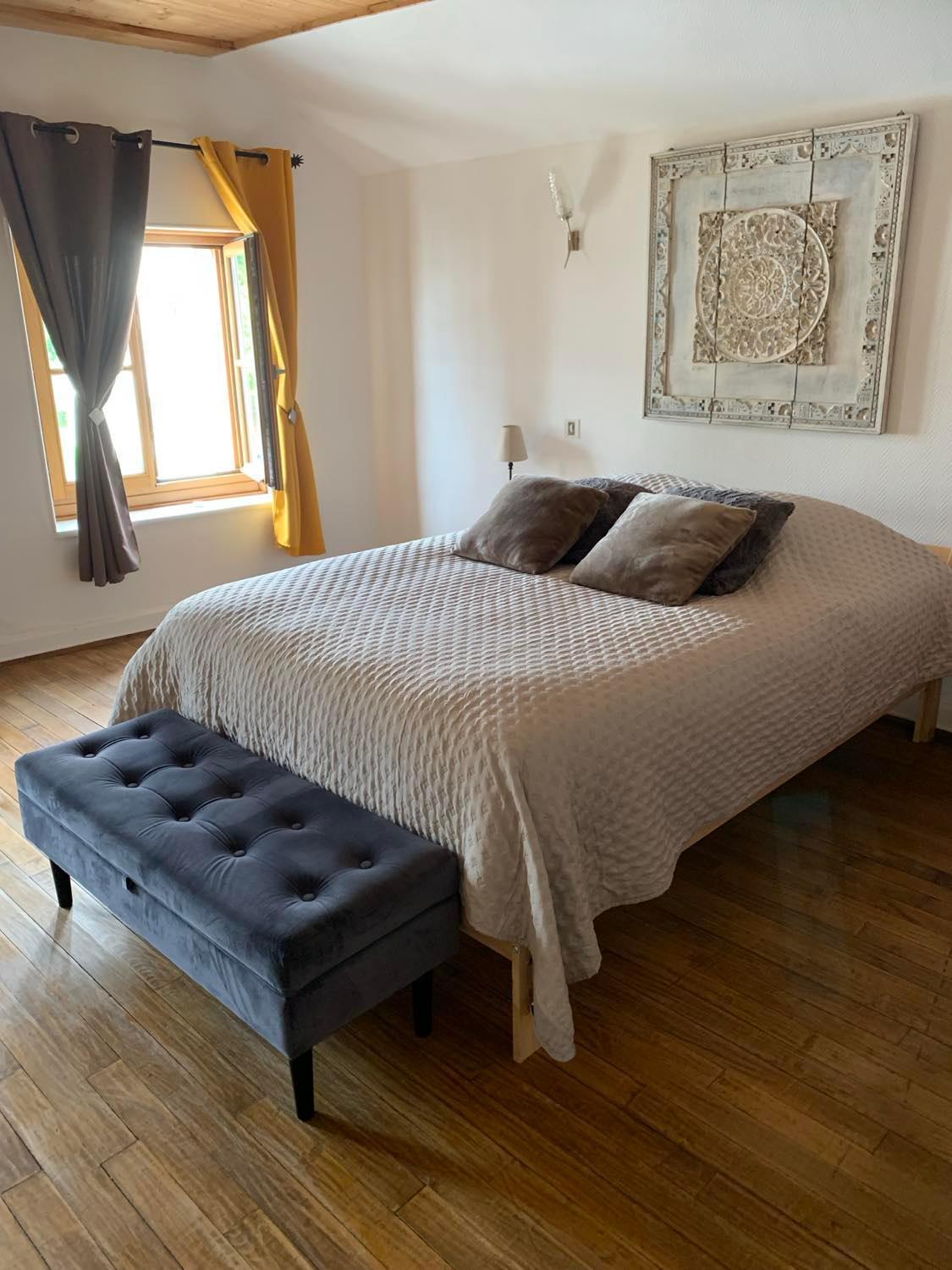 La Museenne Mussy-sur-Seine Ngoại thất bức ảnh